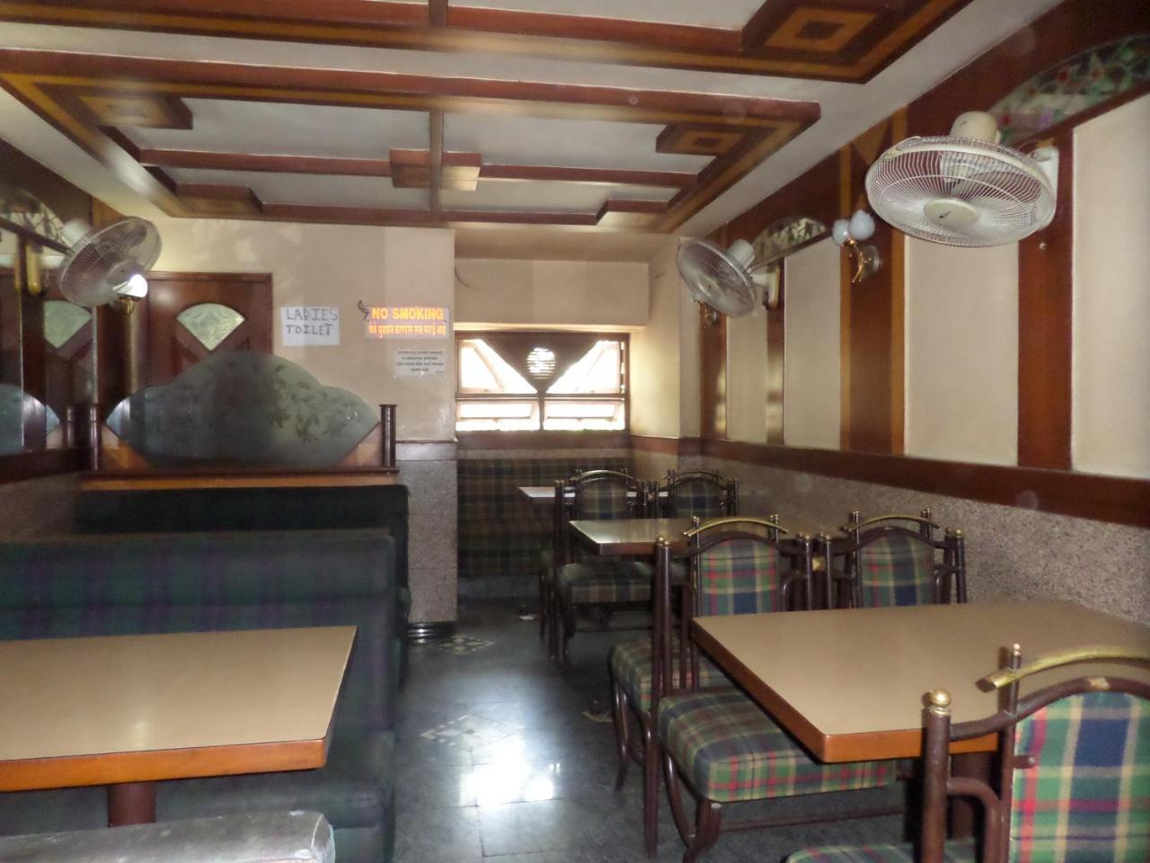 Hotel Padma Nashik Dış mekan fotoğraf