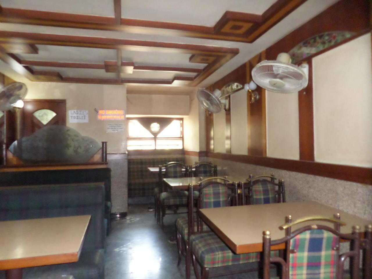 Hotel Padma Nashik Dış mekan fotoğraf