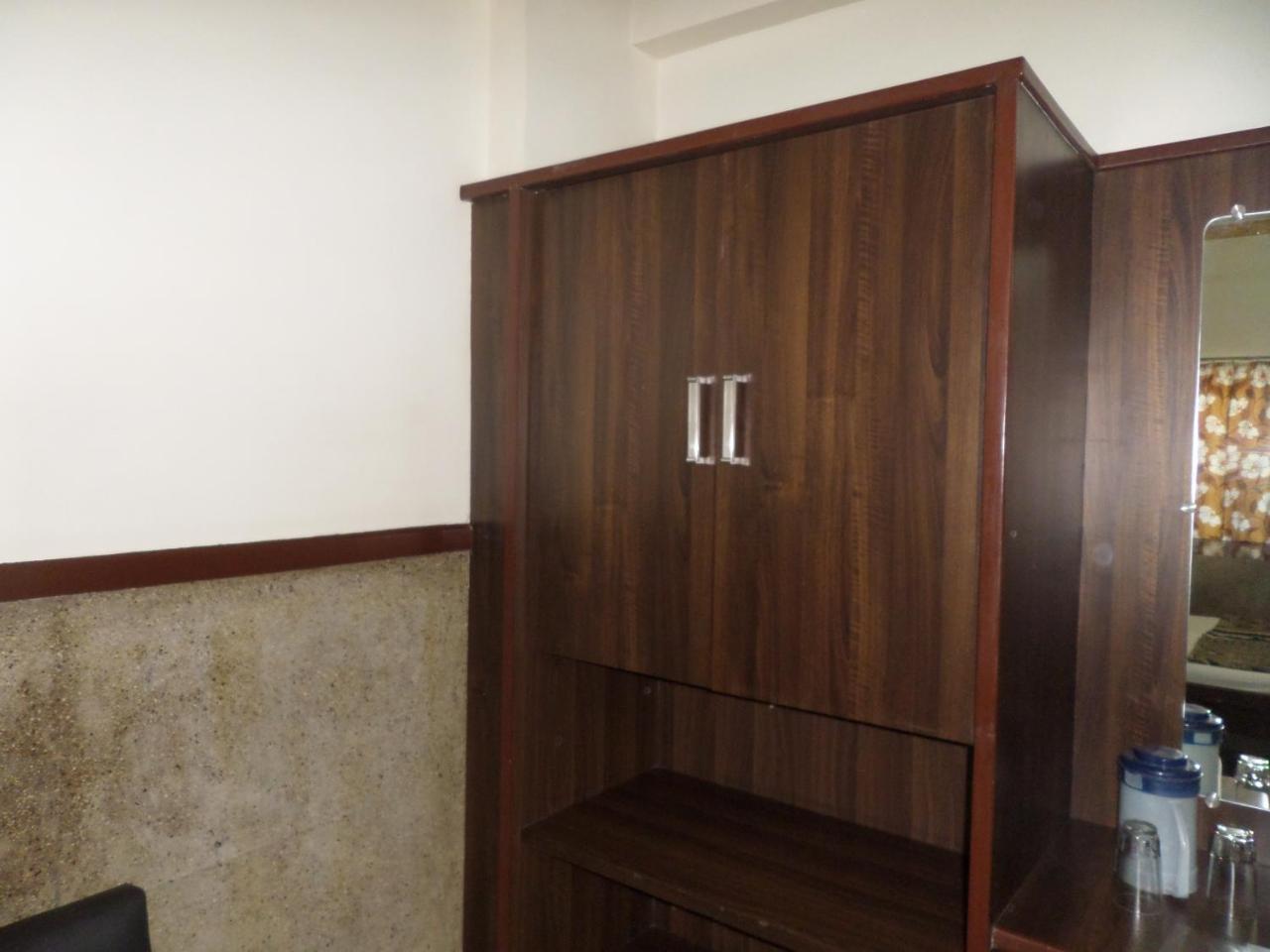 Hotel Padma Nashik Dış mekan fotoğraf